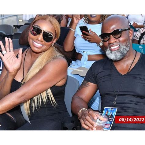 NeNe Leakes beau Nyonisela Sioh has filed for。